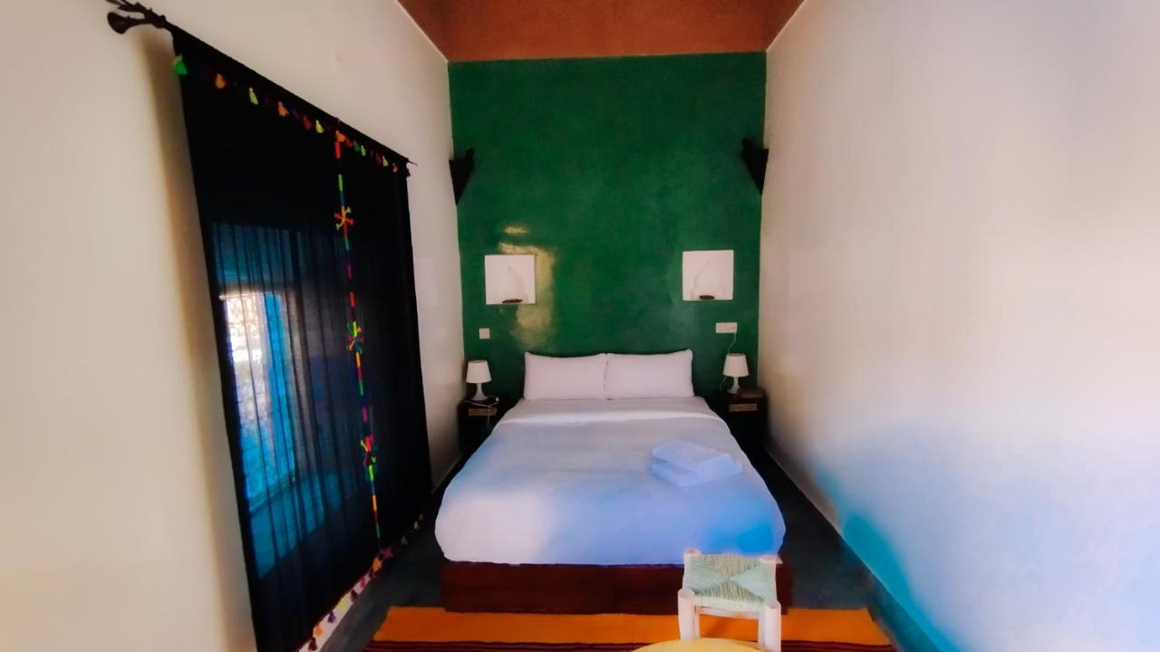 Kasbah Tussna Hotel Boumalne Dades Luaran gambar