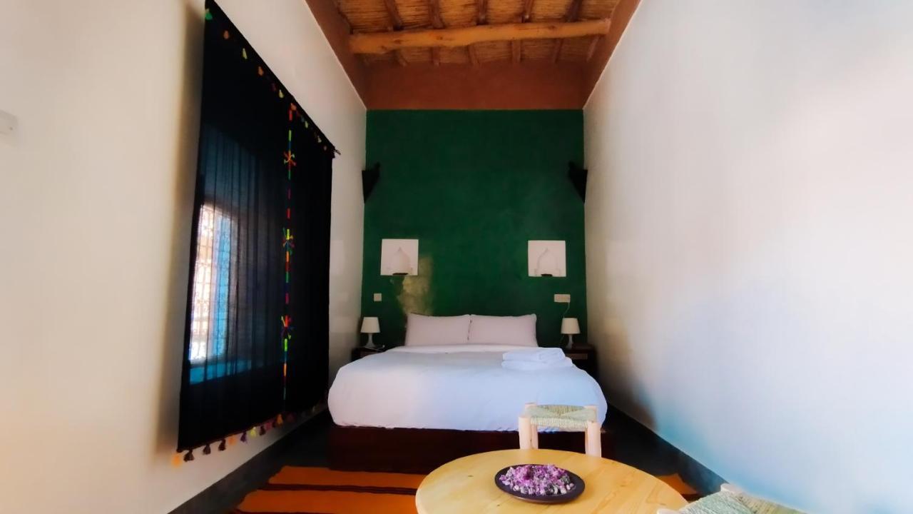 Kasbah Tussna Hotel Boumalne Dades Luaran gambar